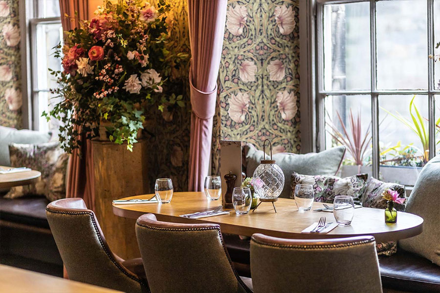 The Doll’s House St Andrews Visitor Guide