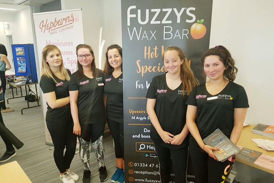 Health & Well Being St Andrews Visitor Guide