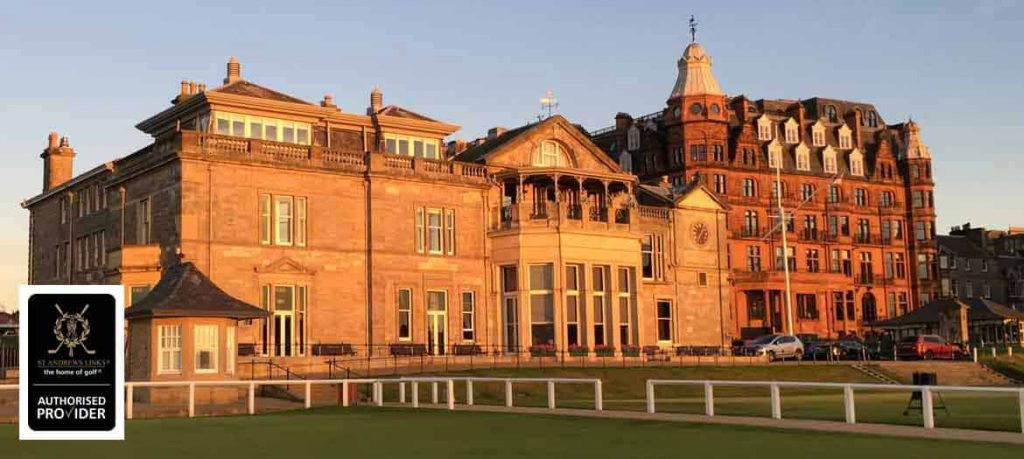 Old-Course-St-Andrews-Tee-Times-Packages